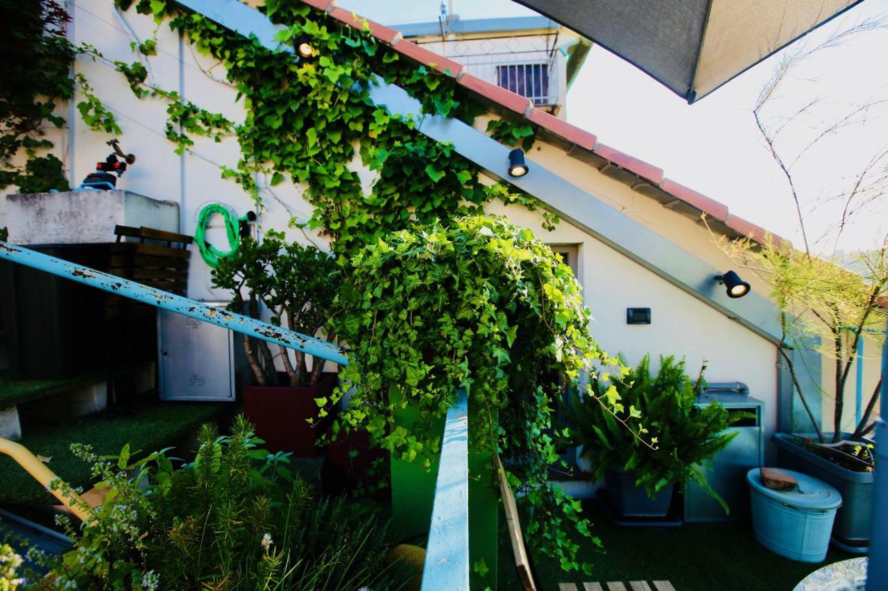G.A.P. Genova Aquarium Pentahouse Apartment Exterior photo